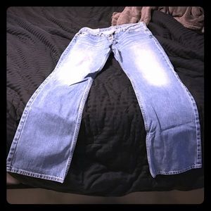 COPY - Mens Hollister jeans